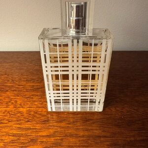 Burberry Limited Eau De Toilette